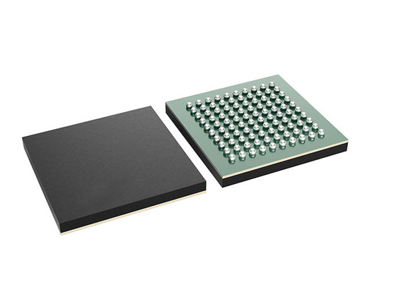 100MHz 64KB FLASH 100-LFBGA Embedded Microcontrollers IC TMS320F2806NMFAR