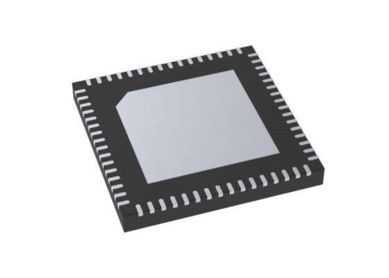 512K Flash Microcontroller MCU PIC32MK0512GPG064-E/R4X 32-Bit General Purpose Application