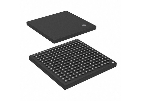 Single Core 240MHz Embedded Microcontroller IC 224-LFBGA Package R5F572MNDDBD