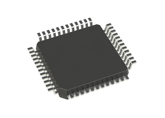 R5F51303ADFL Single Core Microcontroller MCU 32MHz 64KB 48-LFQFP