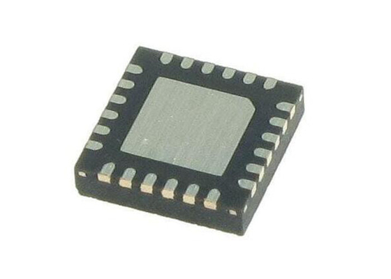 EFM32HG108F64G-C-QFN24 Microcontroller MCU Happy Gecko MCUs 24-VQFN Ultra Low Power
