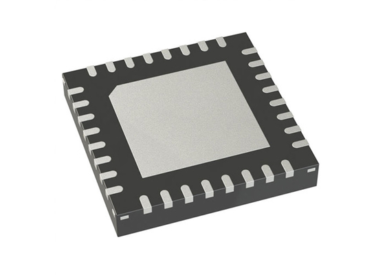 R5F51403AGNH 32-Bit Ultra-Low-Power 48MHz 64KB Embedded Microcontroller IC