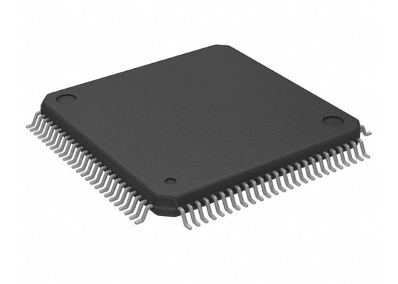 32-Bit Single Core Microcontroller MCU R5F56514EDFP 100-LQFP Surface Mount