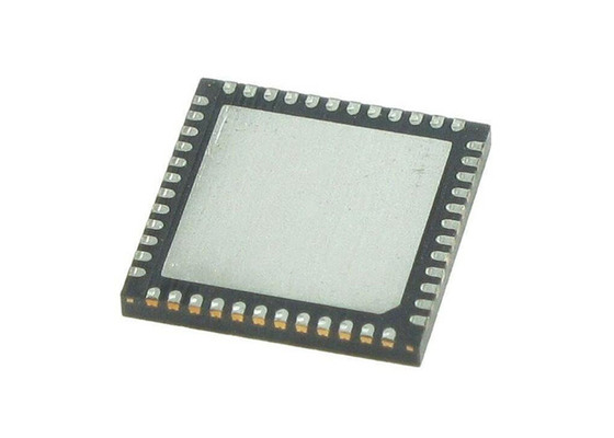 ARM Cortex M33 QFN-48 Microcontroller MCU EFM32PG23B210F256IM48-CR