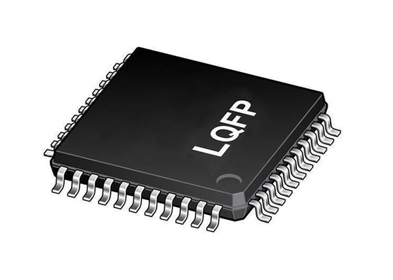 32Bit Single Core MKE17Z256VLL7 256KB Flash Microcontroller Chips 72MHz 100-LQFP