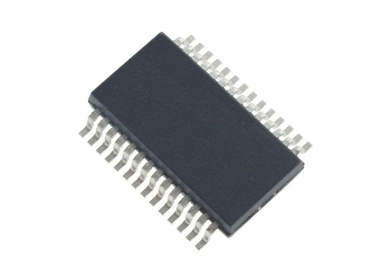 48MHz Single Core 32KB Flash Microcontroller Chip CY8C4045PVS-S412 28-SSOP