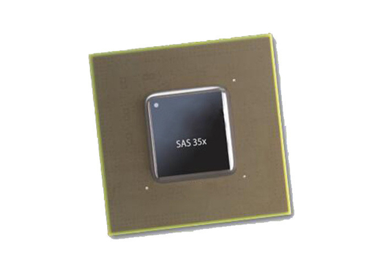 High Performance SAS35X48B0 12Gb/S SAS Expanders , Integrated Circuit Chip