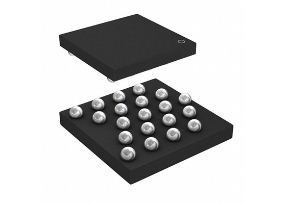 Integrated Circuit Chip AD7699BCBZ 16 Bit 8-Channel Analog To Digital Converter