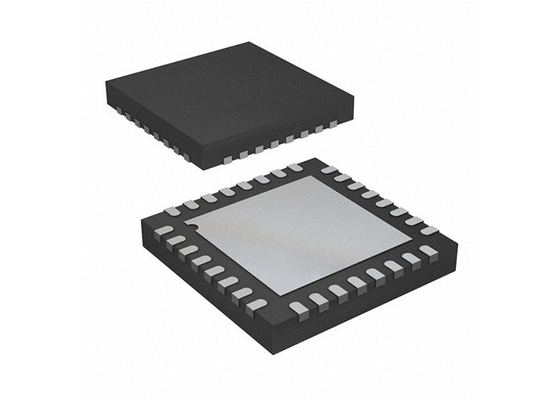 Integrated Circuit Chip ADL5304ACPZ High Speed 200dB Logarithmic Converter 32-WFQFN
