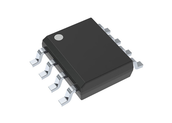Integrated Circuit Chip OPA2313ID General Purpose Amplifier 2 Circuit Rail-to-Rail 8-SOIC