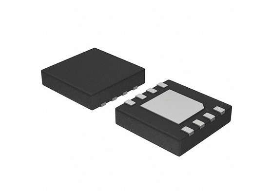 Power Management IC NCP3063BMNTXG 1.5 A Switching Regulators 8-VDFN Surface Mount
