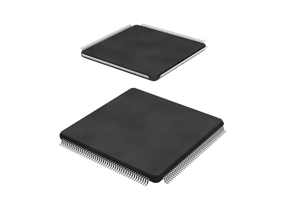 SPC564A70L7COBR Microcontroller MCU Power Architecture 32Bit MCU 120MHz