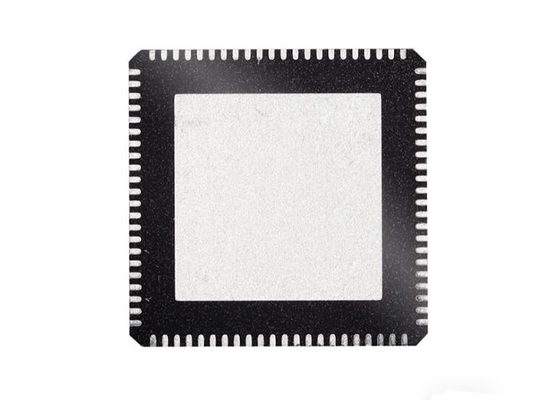 Ethernet IC YT8614QH Low Power 4-Port Ethernet Optical PHY Layer Chips QFN-88