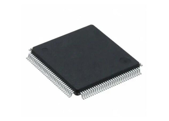 Ethernet IC YT9215S LQFP-128 High Performance 5+2-Port Gigabit Ethernet Switches