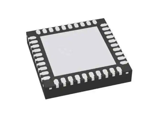 Ethernet IC YT8531DH Single-Port 1000M Ethernet PHY Layer Transceivers QFN-40