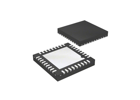 Ethernet IC YT8010AS Single-Port Automotive 100M Ethernet PHY Layer Chip