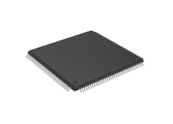 Ethernet IC YT8614C 4-Port 1000M Ethernet Physical Layer IC LQFP-176 Ethernet PHYs