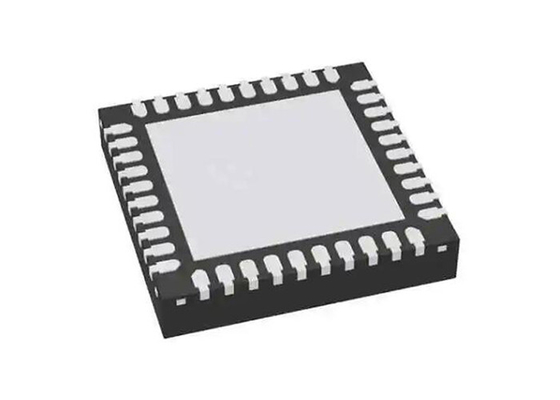 Integrated Circuit Chip YT8531H Single-port Ethernet PHY Layer Chip QFN40
