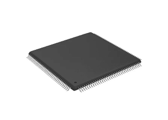 Integrated Circuit Chip YT8614H 4-Port 1000M Ethernet PHY Layer Chip