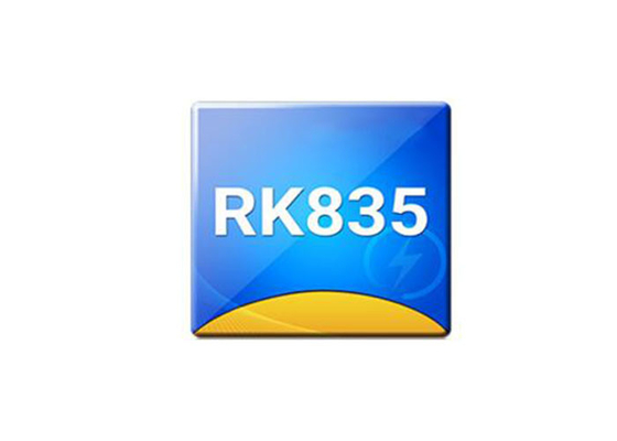 1KB SRAM PD3.0 Protocol Chip RK835 Integrated Circuit Chip , BGA Package