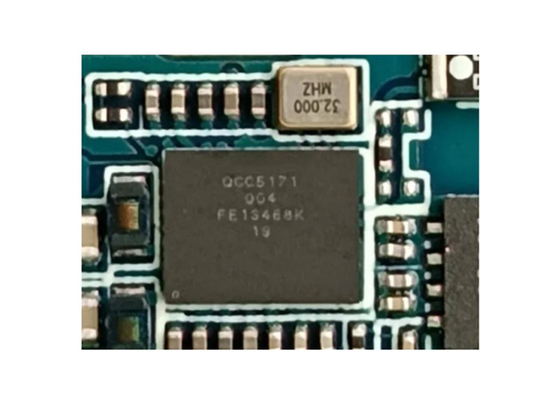 BT IC QCC-5171-0-WLNSP99-TR-04-0 Ultra Low Power BT Audio SoCs Chip BGA