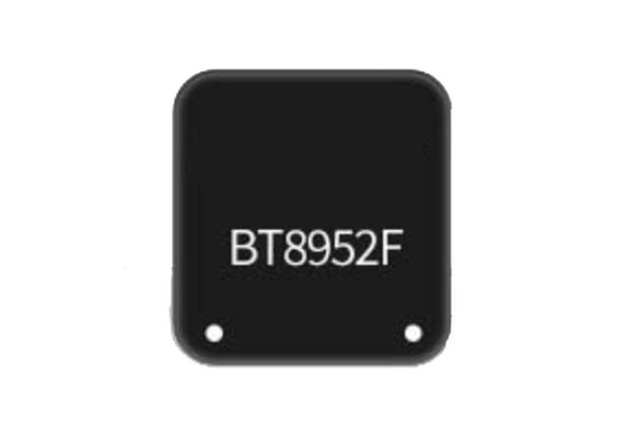 BT IC BT8952F BT Protocol QFN32 BT 5.4 Dual Mode , 16 Mbit Flash