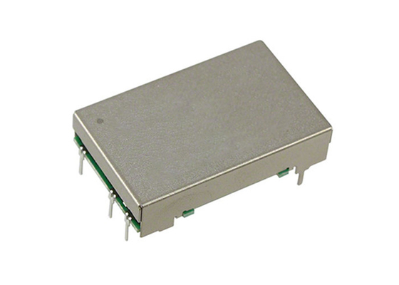 Isolated Module CC10-2405SF-E DC-DC Converters 7-DIP Module , Integrated Circuit Chip