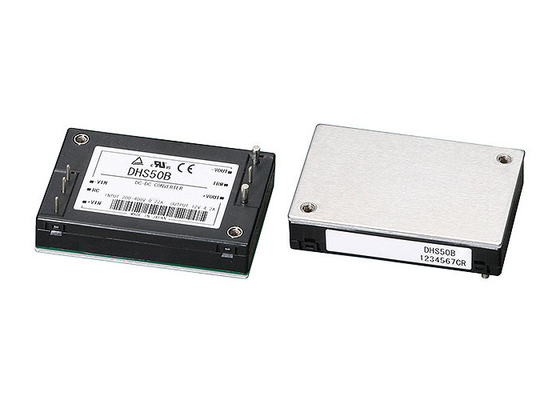 Integrated Circuit Chip Isolated Module DHS50B05-T DC DC Converters 6-DIP Module