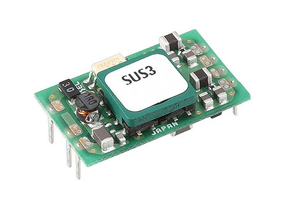 Integrated Circuit Chip SUS34805C Isolated Module 5V 600mA DC DC Converter 6-DIP Module