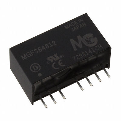 Integrated Circuit Chip MGFS102405 5V 2A Isolated Module DC DC Converter