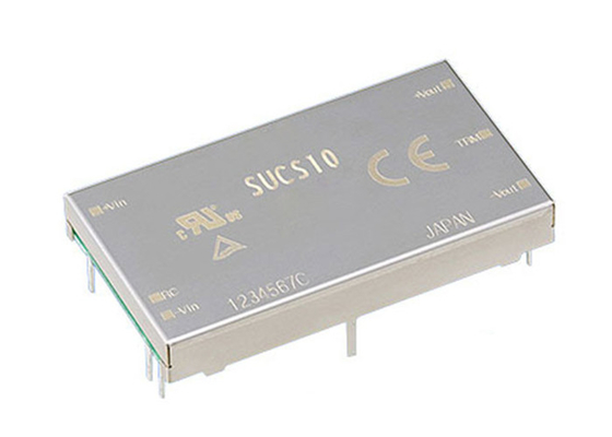 Integrated Circuit Chip SUCS101205C 5V 2A Isolated Module DC DC Converters