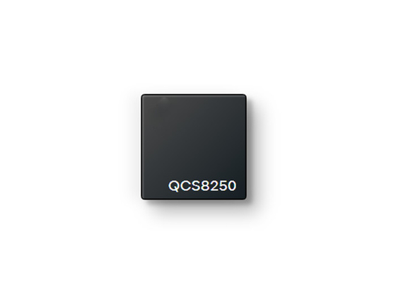 BT IC QCS-8250-0-MPSP1099-TR-00-0-AA Wi-Fi 6 System-on-Chip For Internet Of Things