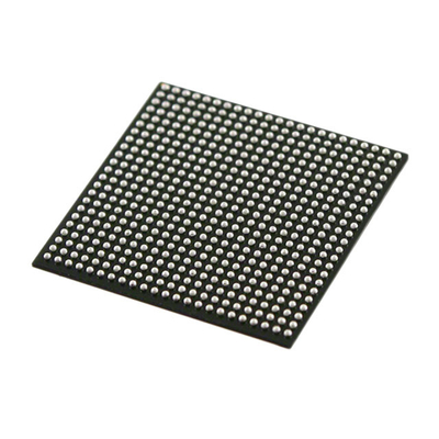 Field Programmable Gate Array 5CSEBA4U23C7N Dual-Core ARM Cortex-A9 with CoreSight