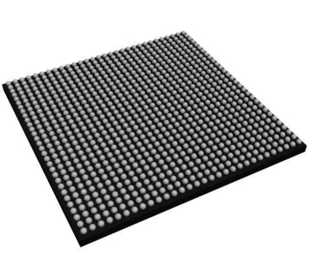 Field Programmable Gate Array 5CSEBA2U19C8N Dual ARM Cortex-A9 MPCore