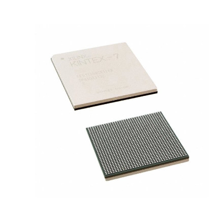 Field Programmable Gate Array XC7Z045-1FBG676I Dual Core 350K Logic Cells 256KB ARM