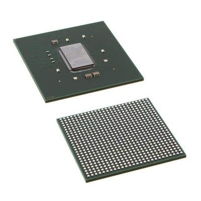 Field Programmable Gate Array 5CSEBA4U19I7SN Single-Core ARM Cortex-A9