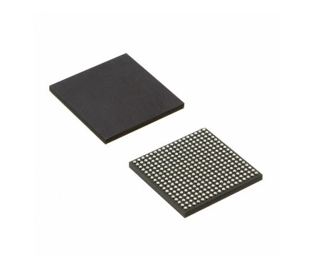 Field Programmable Gate Array 5CSXFC6D6F31I7 Dual ARM Cortex-A9 MPCore 896-FBGA