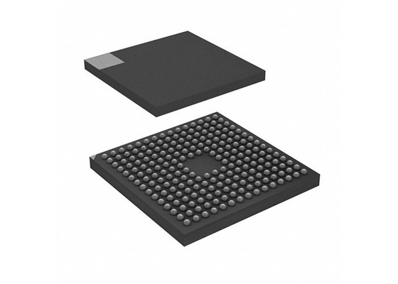 Microcontroller MCU STM32F469NEH6 32-Bit Single-Core 180MHz 512KB Flash