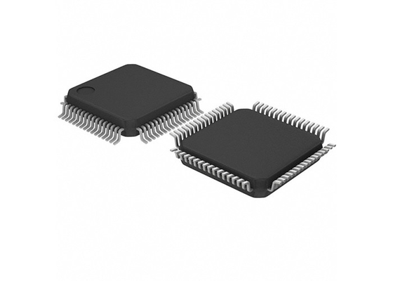 CY9AF114LPMC-GE1 32 Bit Single-Core 40MHz ARM Cortex-M3 FM3 Microcontroller