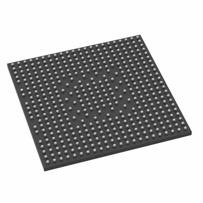 Microcontroller MCU STM32MP151CAA3
 ARM Cortex-A7 650MHZ 448LFBGA
