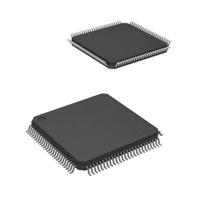 Microcontroller MCU STM32L041E6Y6
 Single-Core ARM Microcontroller With 32 KB Flash
