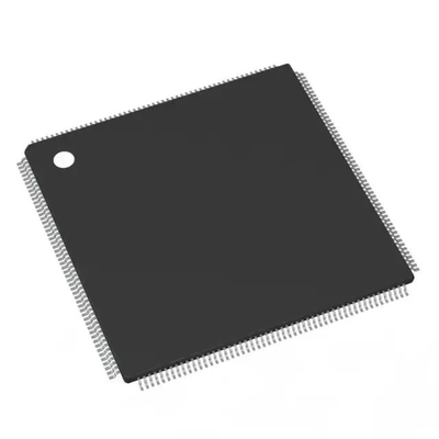 Microcontroller MCU STM32L051C8T7 32 MHz CPU Single-Core Embedded Arm Cortex-M0