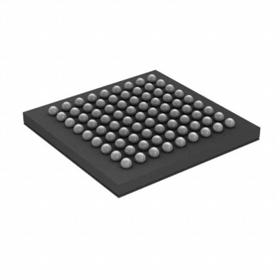 Microcontroller MCU STM32L051K8U7
 32-Bit Single-Core Embedded MCU 32-UFQFN

