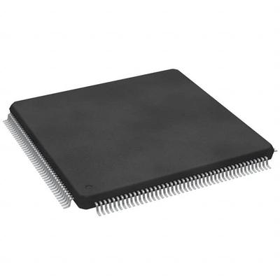 Microcontroller MCU STM32U535VCT6
 High-Performance With TrustZone Embedded MCU

