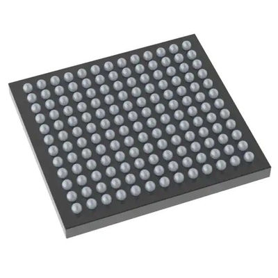 Microcontroller MCU STM32L051K8U6
 Ultra-Low-Power Single-Core Embedded MCU 32-UFQFN
