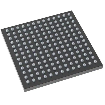 Microcontroller MCU STM32F373CBT7
 STM32 32-Bit ARM Cortex Embedded MCU
