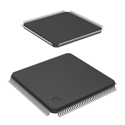 Microcontroller MCU STM32F031C6T6
 Mainstream ARM Cortex-M0 Access Line MCU
