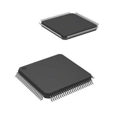 Microcontroller MCU STM32F031E6Y6
 Microcontrollers MCU Mainstream Arm Cortex-M0
