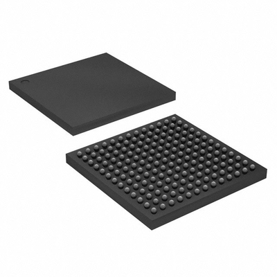 Microcontroller MCU STM32F334C4T6 Mixed Signals MCU ARM Cortex-M4 With 16 KB Flash