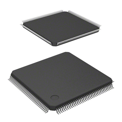 Microcontroller MCU STM32U585AII3 Ultra-Low-power With TrustZone Arm Cortex-M33 MCU